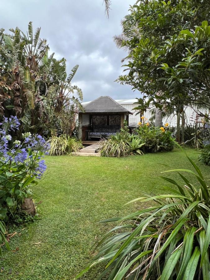 Albany Bali Style Accommodation Exteriör bild