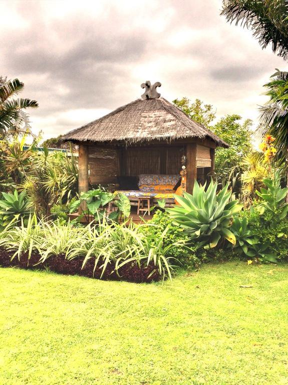 Albany Bali Style Accommodation Exteriör bild
