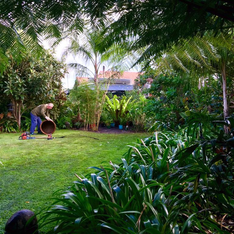 Albany Bali Style Accommodation Exteriör bild