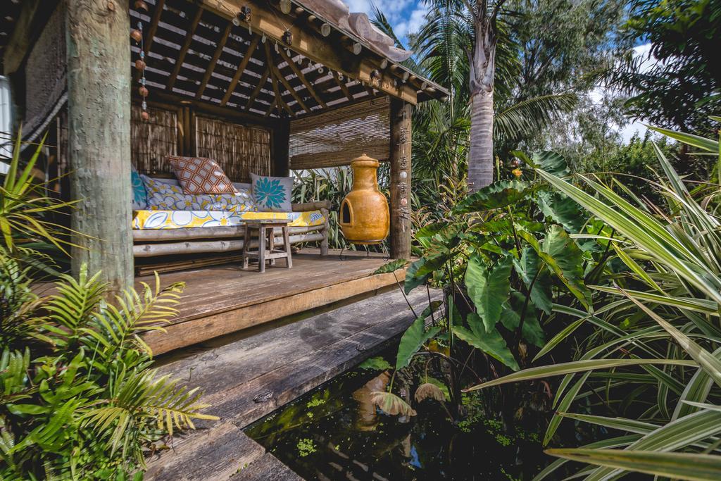 Albany Bali Style Accommodation Rum bild