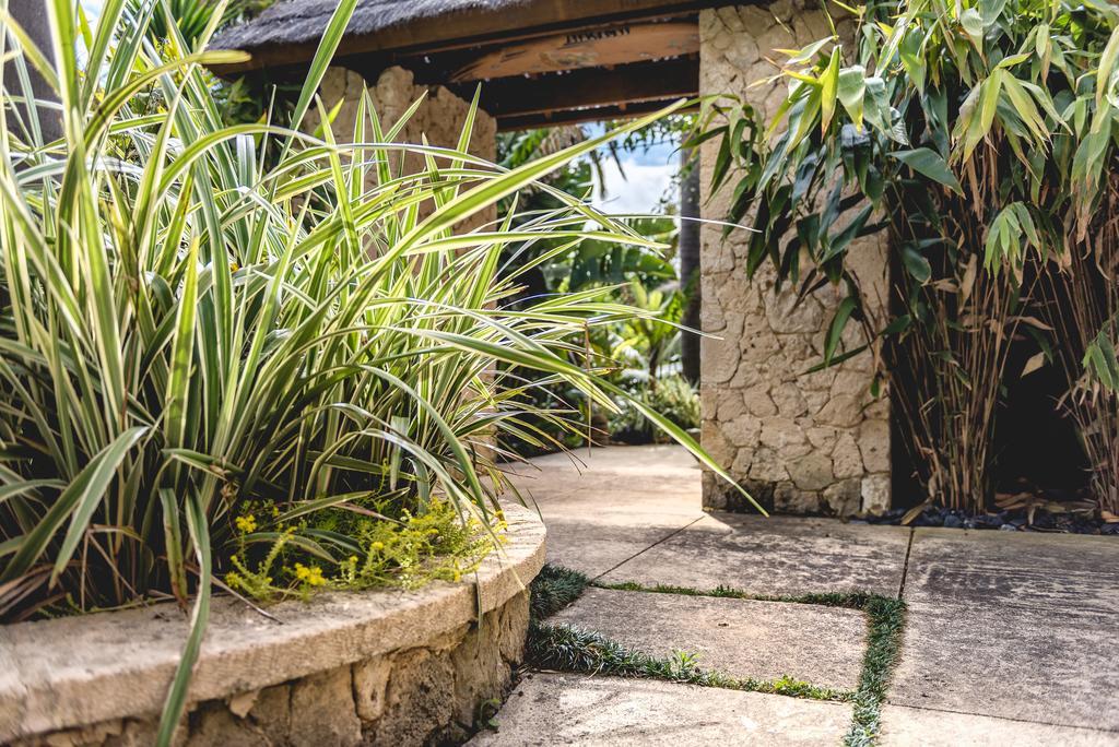 Albany Bali Style Accommodation Rum bild