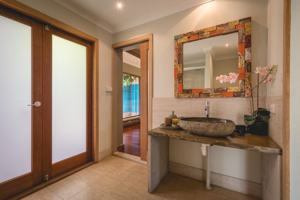 Albany Bali Style Accommodation Exteriör bild