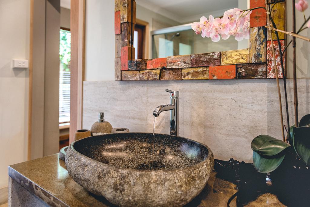 Albany Bali Style Accommodation Exteriör bild
