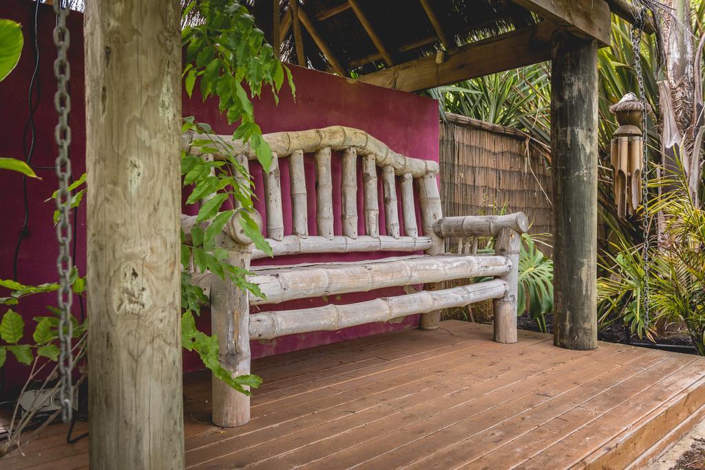 Albany Bali Style Accommodation Exteriör bild