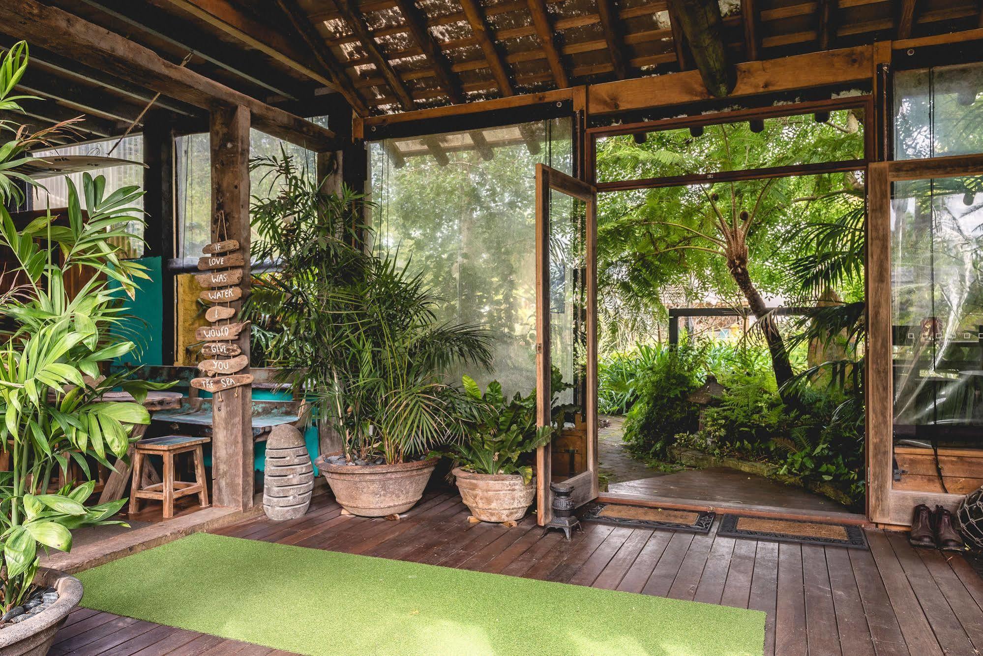 Albany Bali Style Accommodation Exteriör bild