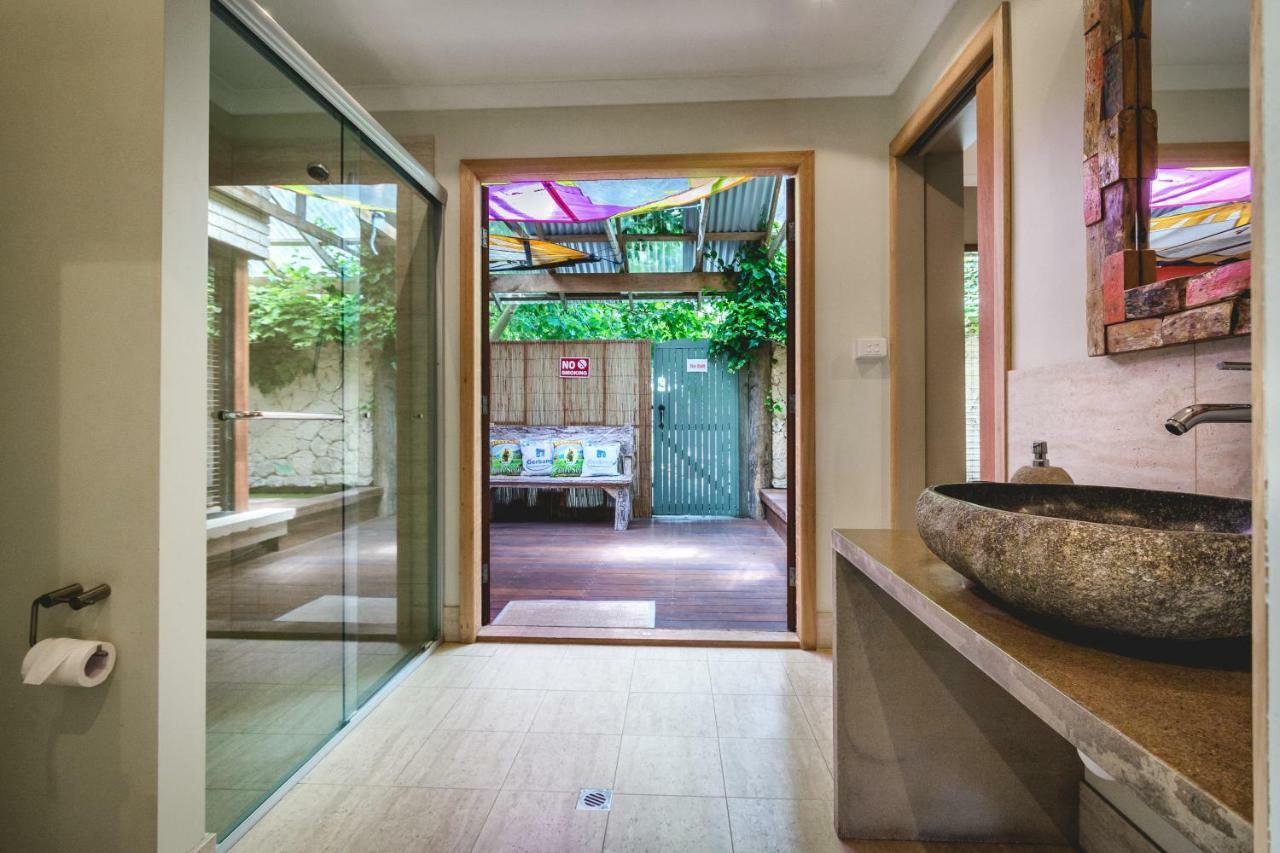 Albany Bali Style Accommodation Exteriör bild
