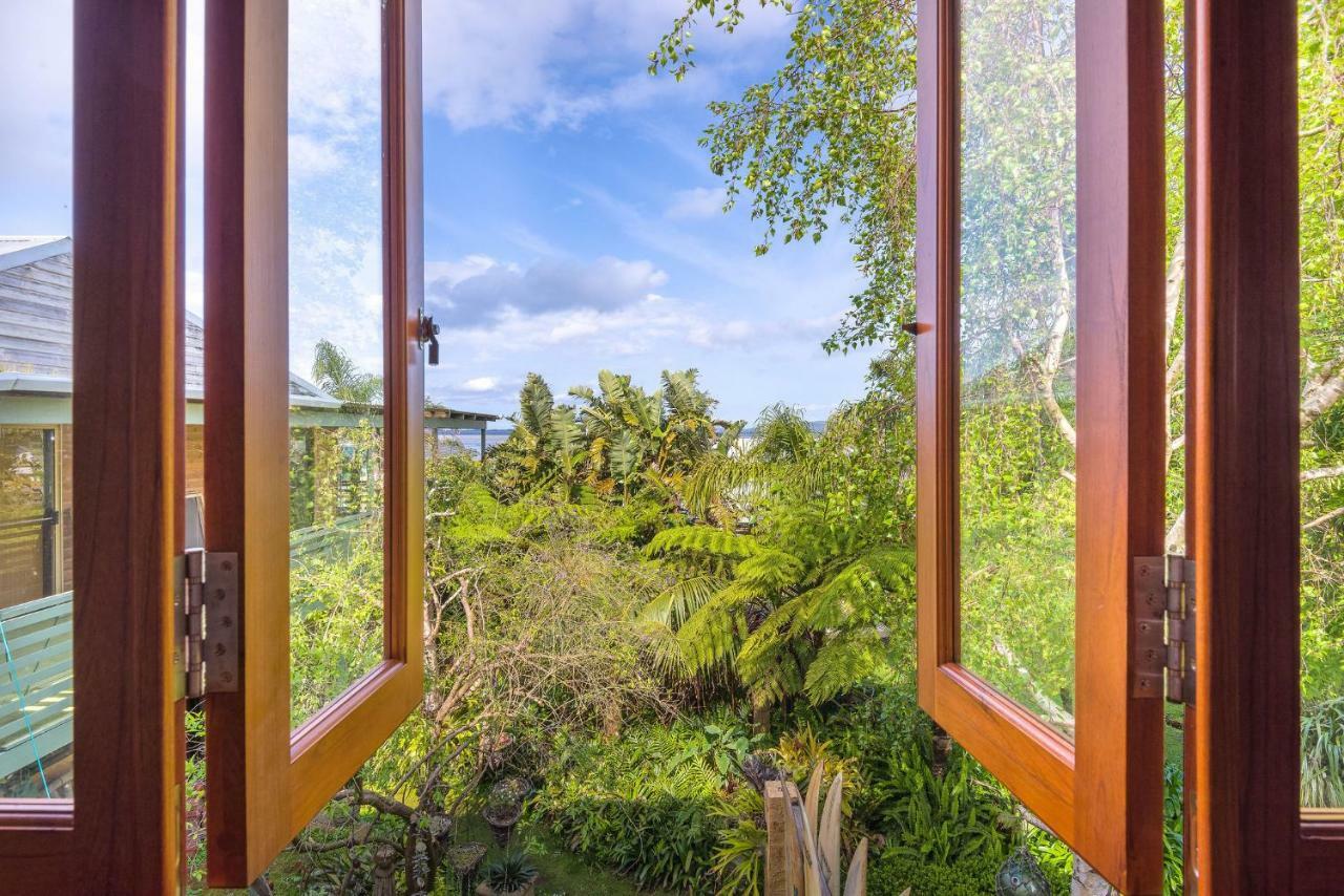Albany Bali Style Accommodation Exteriör bild