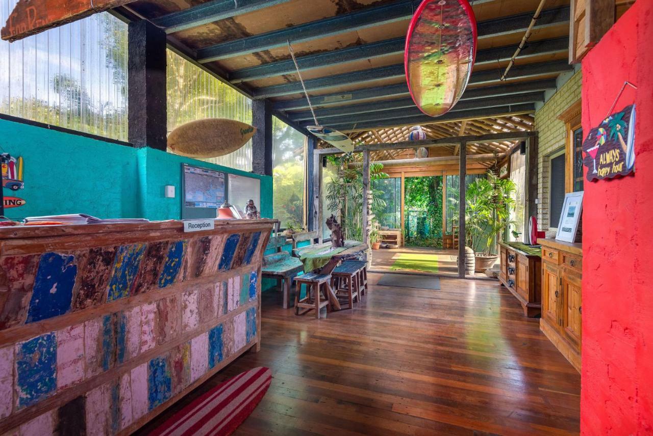 Albany Bali Style Accommodation Exteriör bild